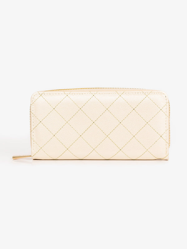 Stitch Pattern Wallet