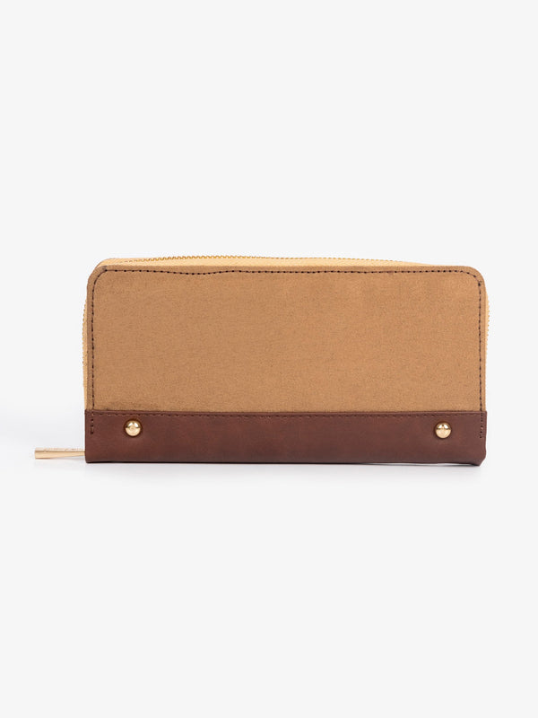 Two-tone Wallet