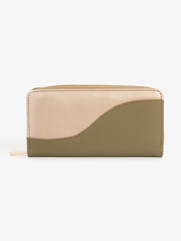 Two-tone Wallet