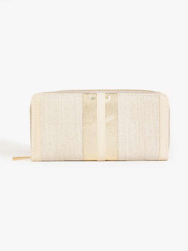 Two-tone Wallet