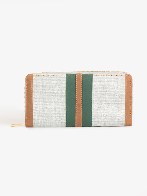 Two-tone Wallet