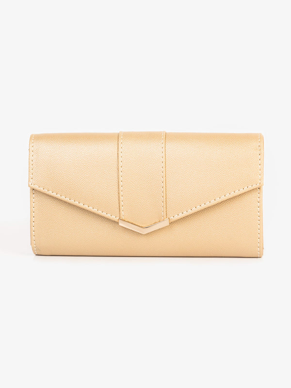 Envelope Stitch Wallet