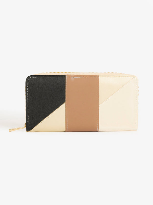 Two-tone Wallet