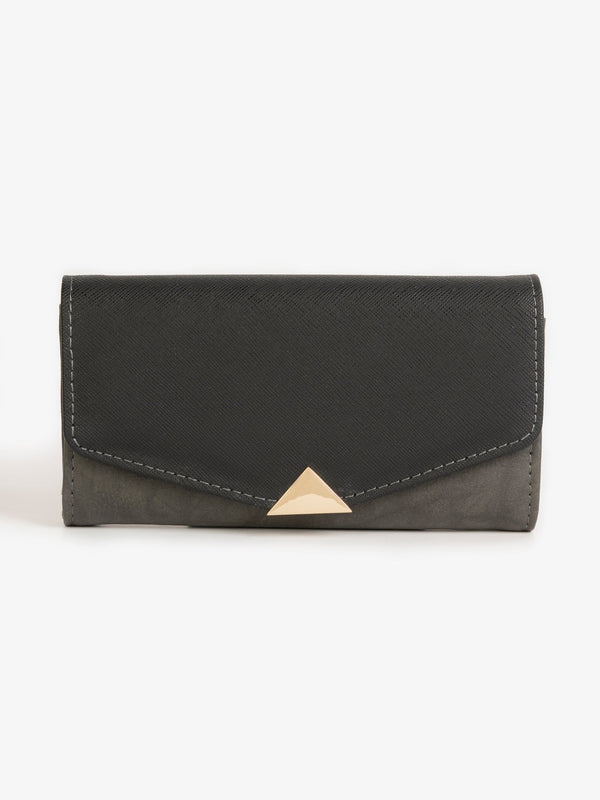 Two-tone Wallet