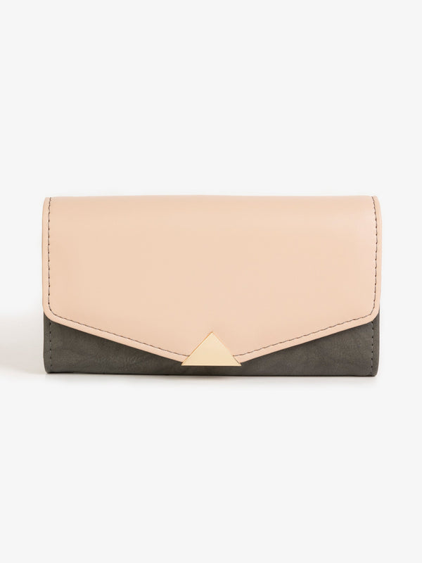 Two-tone Wallet