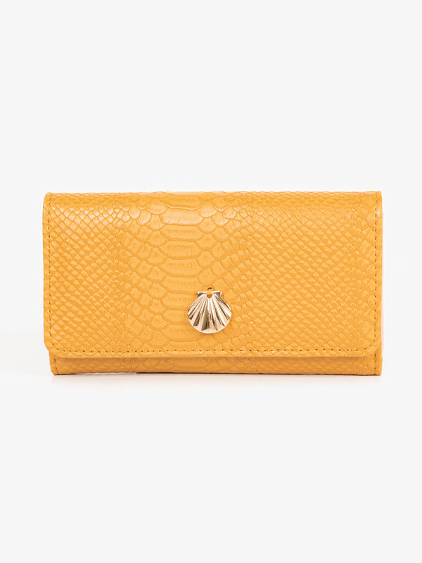 Textured Wallet