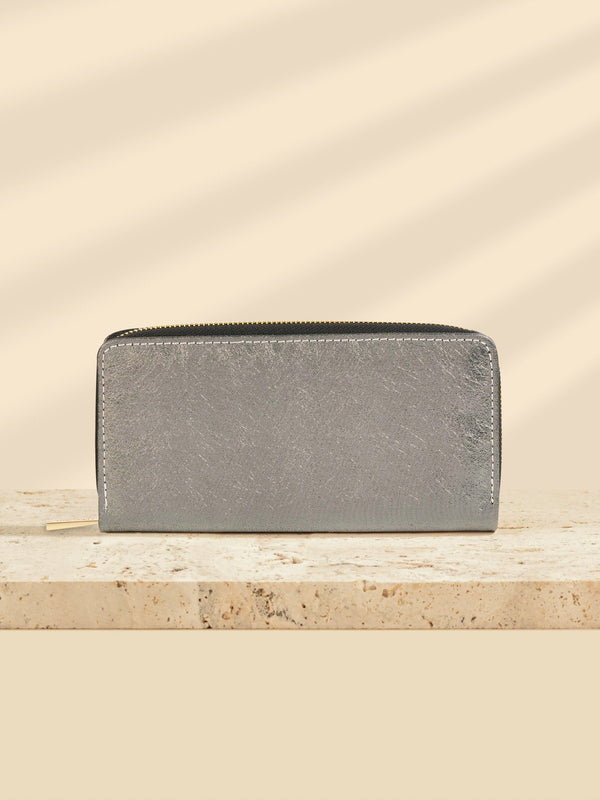 Glitter shiny Wallet