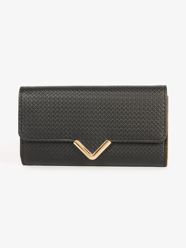 Textured Wallet