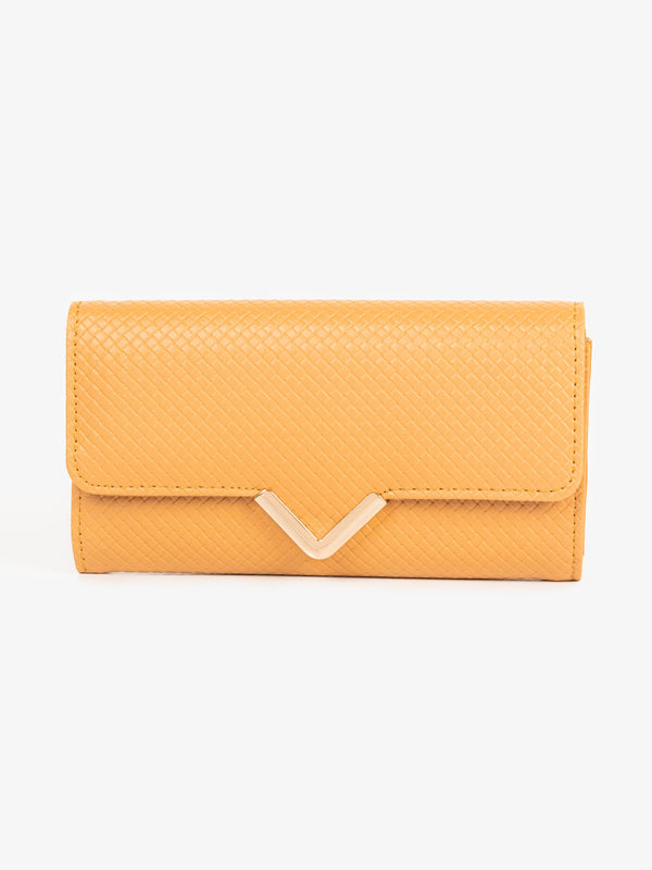 Textured Wallet