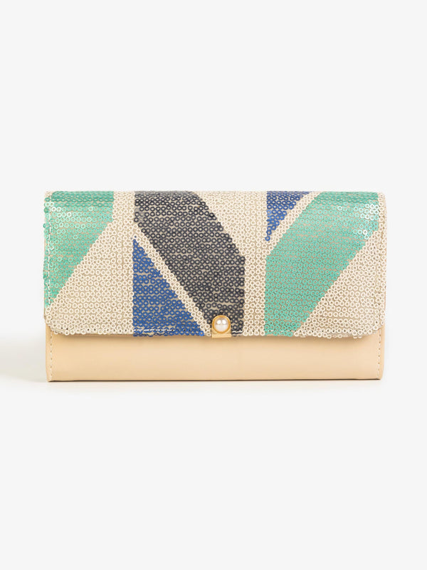 Sequin Wallet