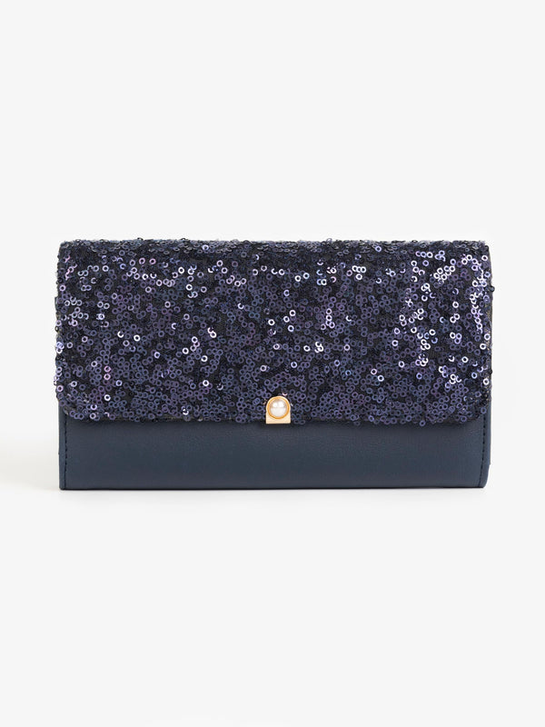 Sequin Wallet
