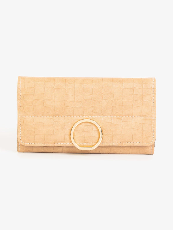Textured Wallet