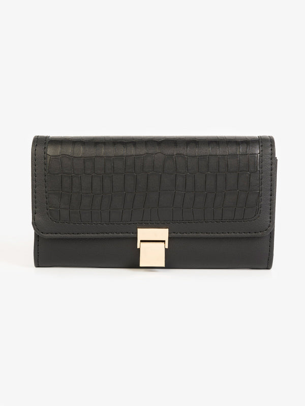 Textured Wallet