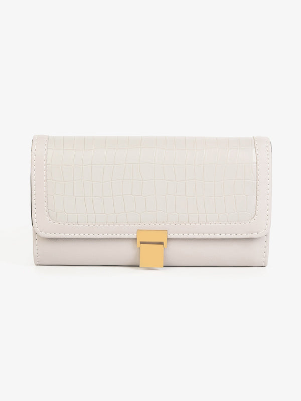 Textured Wallet