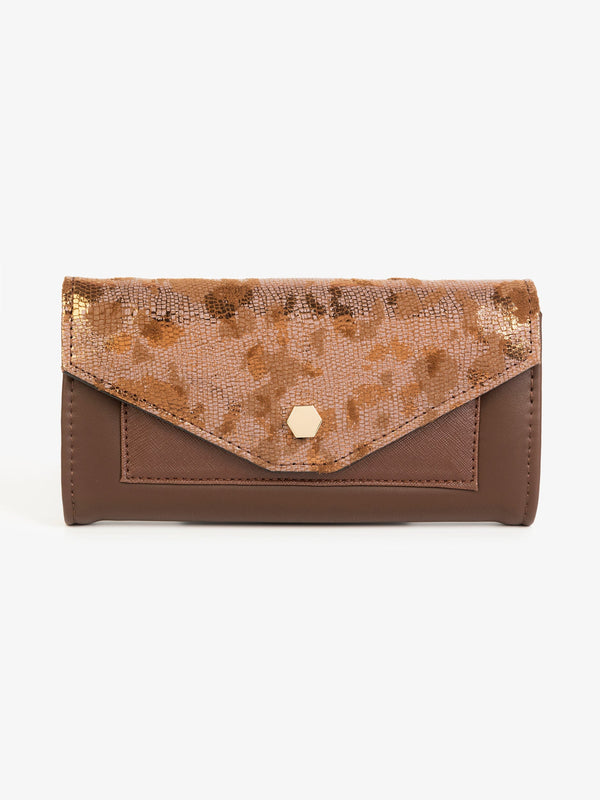 Two-tone Wallet