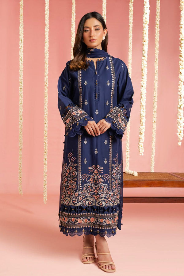 RTS | SHIRT, TROUSER & DUPATTA