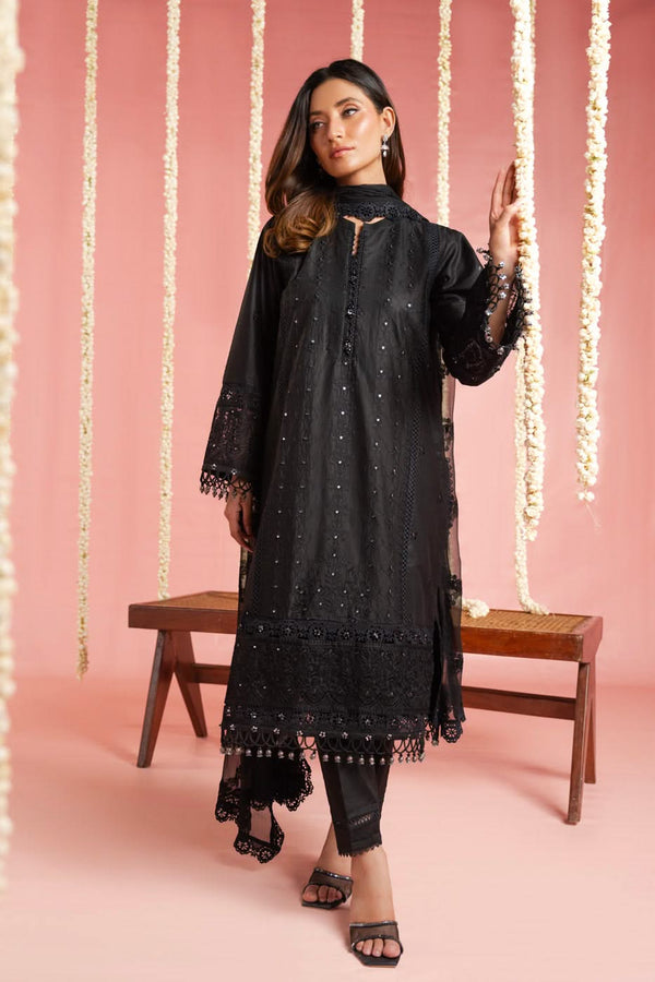 RTS | SHIRT, TROUSER & DUPATTA