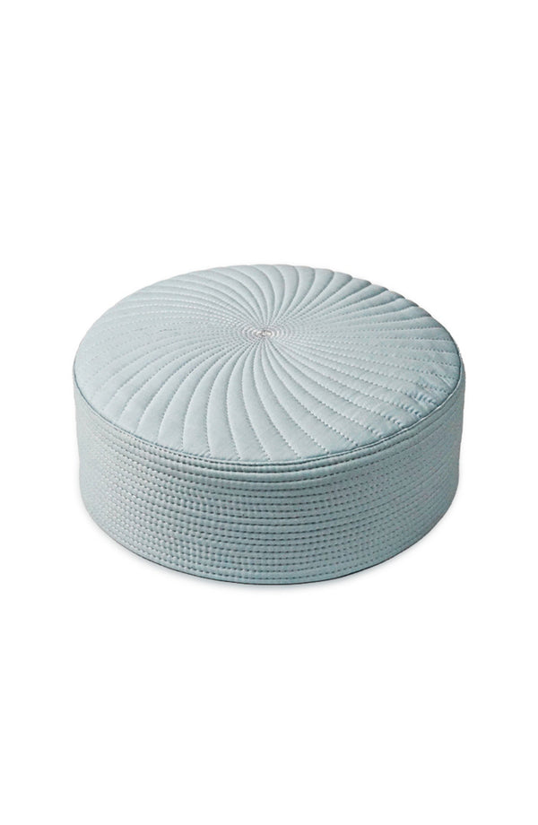 MTJ SKY BLUE MEN CAP WASH N WEAR