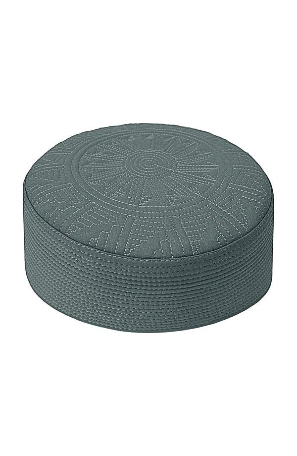 MTJ SEE GREEN MEN CAP WASH N WEAR