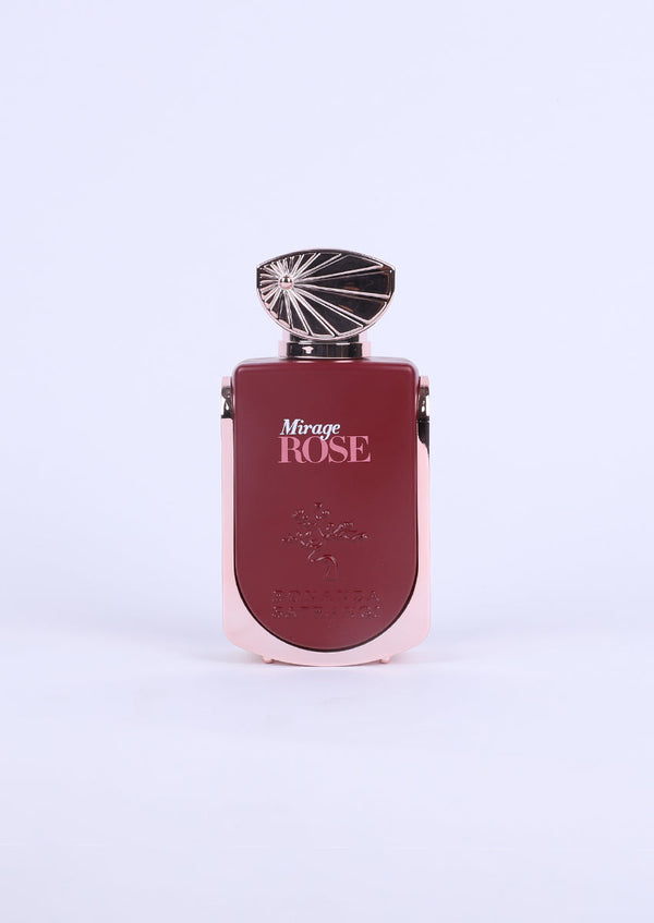 MIRAGE ROSE  (100 ML)