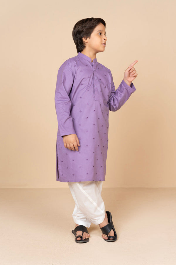 BOYS | KURTA