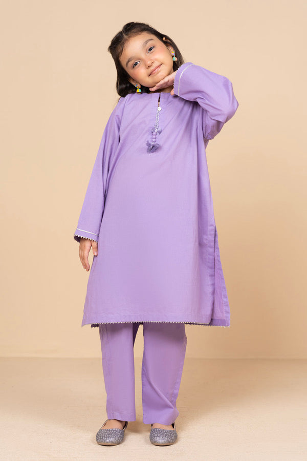 GIRLS| SHIRT & TROUSER