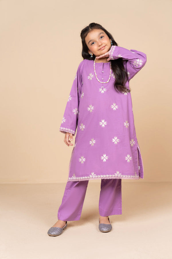 GIRLS| SHIRT & TROUSER