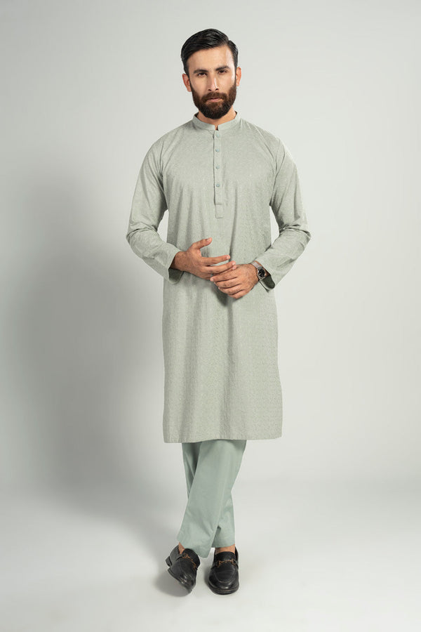 RTW | KURTA & TROUSER