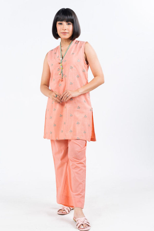 RTW | SHIRT & TROUSER