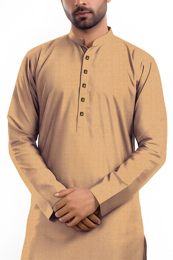 Premium Blended Wear Stitched Suit