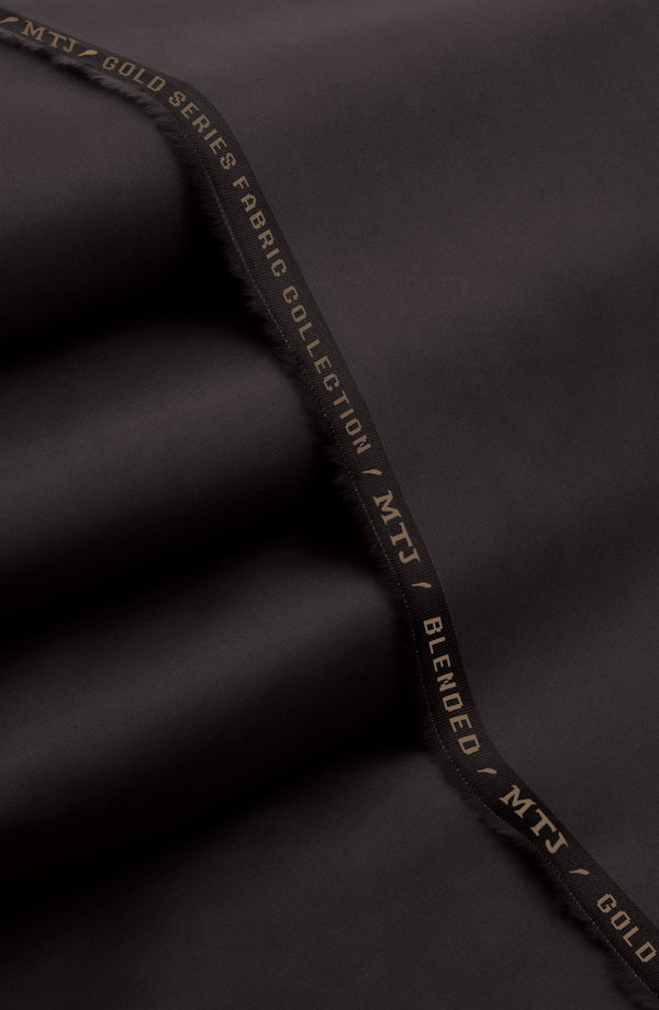 MTJ PURPLE BLENDED UNSTITCHED