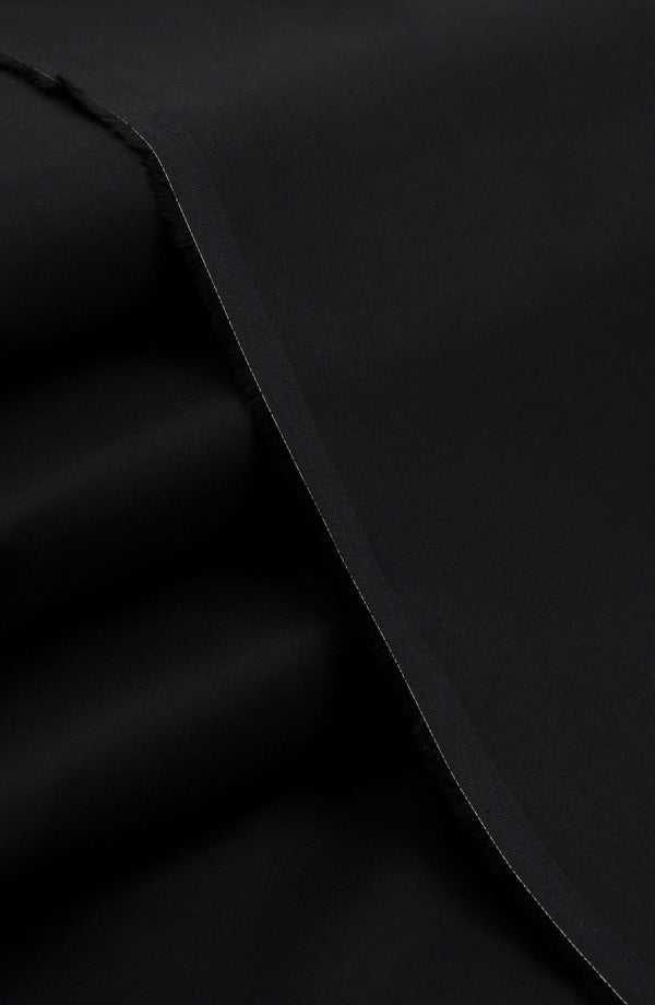 MTJ CHARCOAL BLENDED UNSTITCHED