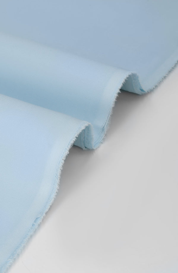 MTJ ICE-BLUE BLENDED UNSTITCHED