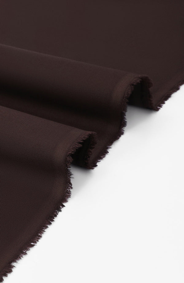 MTJ PLUM BLENDED UNSTITCHED