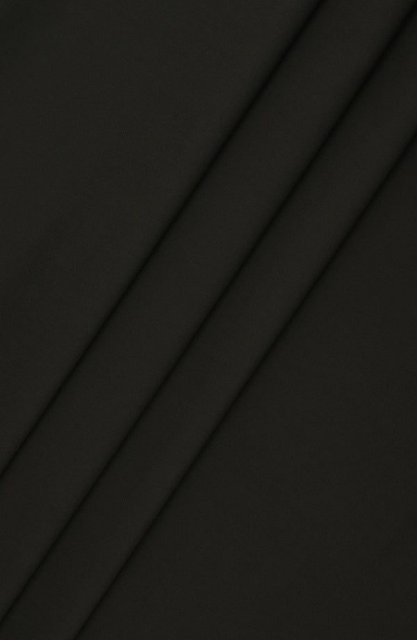 MTJ DARK GREY BLENDED UNSTITCHED