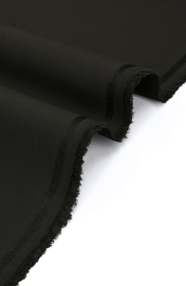 DARK GREY BLENDED UNSTITCHED