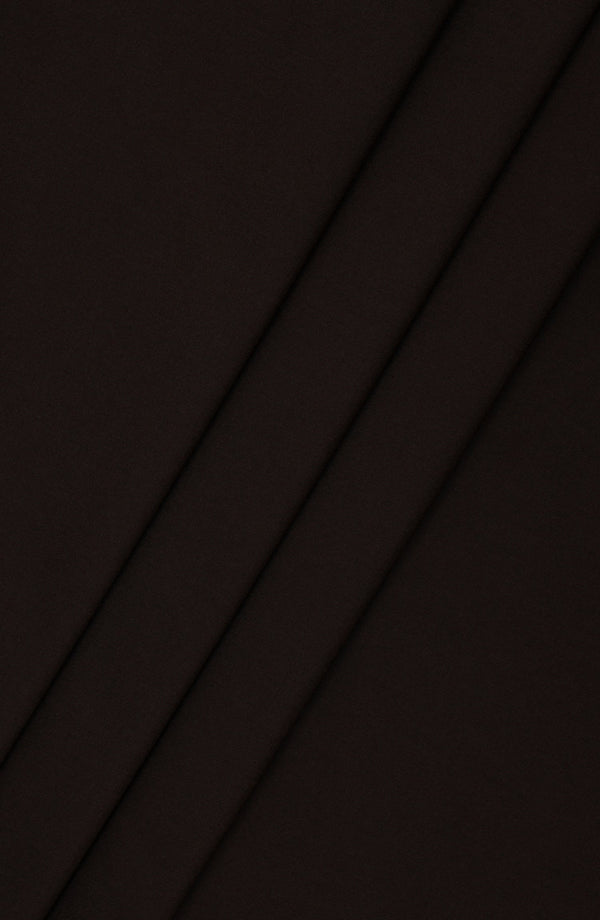 MTJ MAROON BLENDED UNSTITCHED