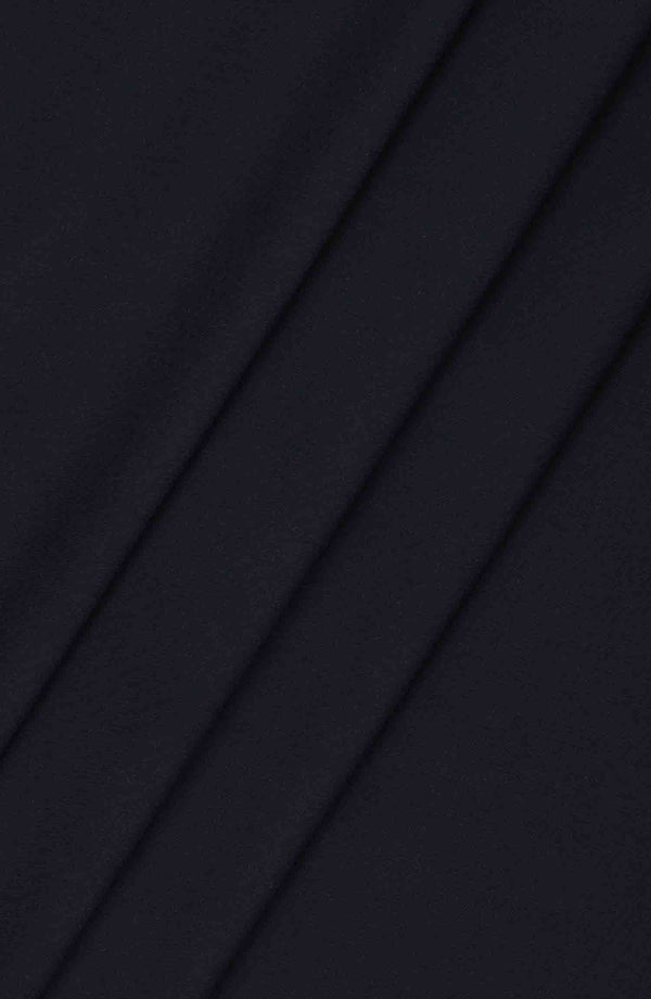 MTJ OXFORD BLUE BLENDED UNSTITCHED