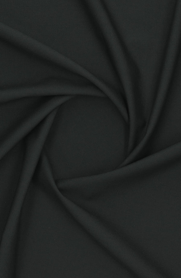 MTJ CHARCOAL BLENDED UNSTITCHED