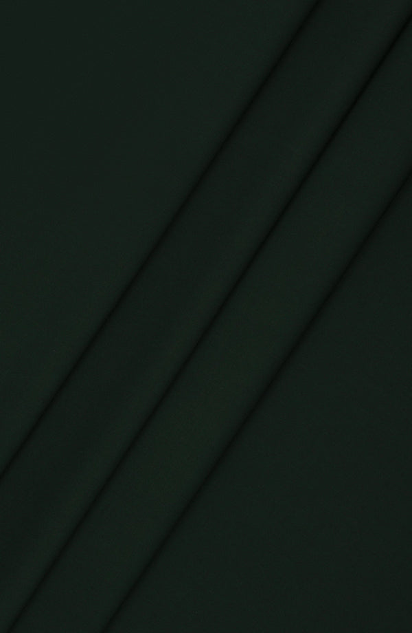 MTJ TEAL BLENDED UNSTITCHED