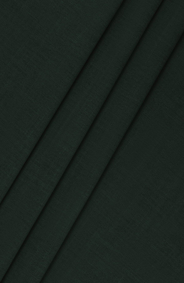 MTJ TEAL BLENDED UNSTITCHED