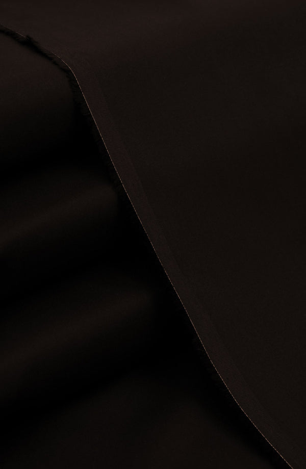MTJ MAROON BLENDED UNSTITCHED