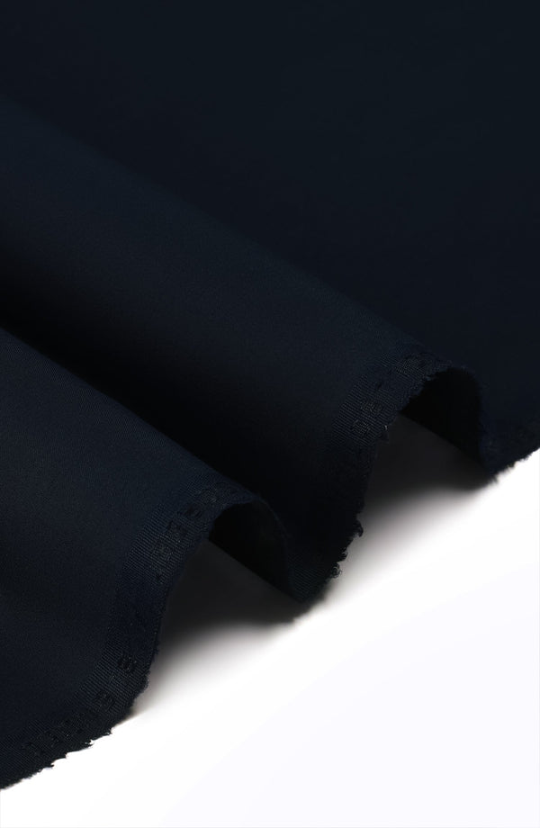 MTJ PERSIAN BLUE BLENDED UNSTITCHED