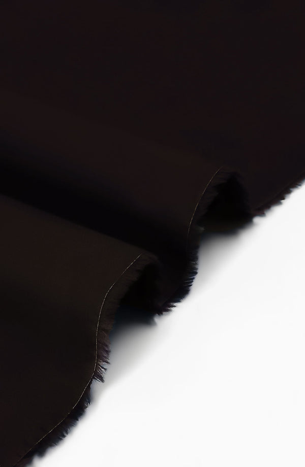 MTJ BROWNISH MAUVE 100% COTTON UNSTITCHED