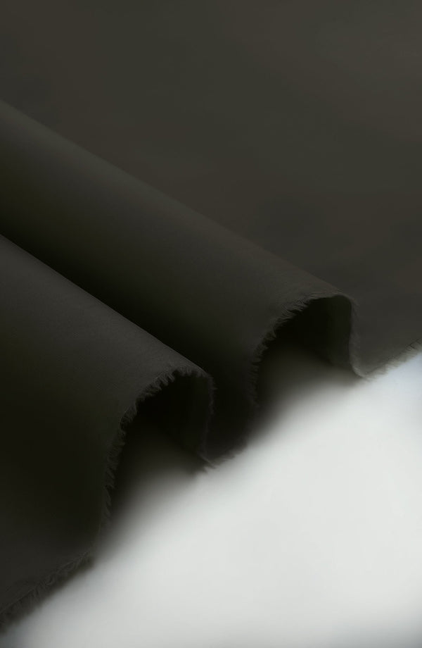 MTJ FOREST GREEN 100% COTTON UNSTITCHED