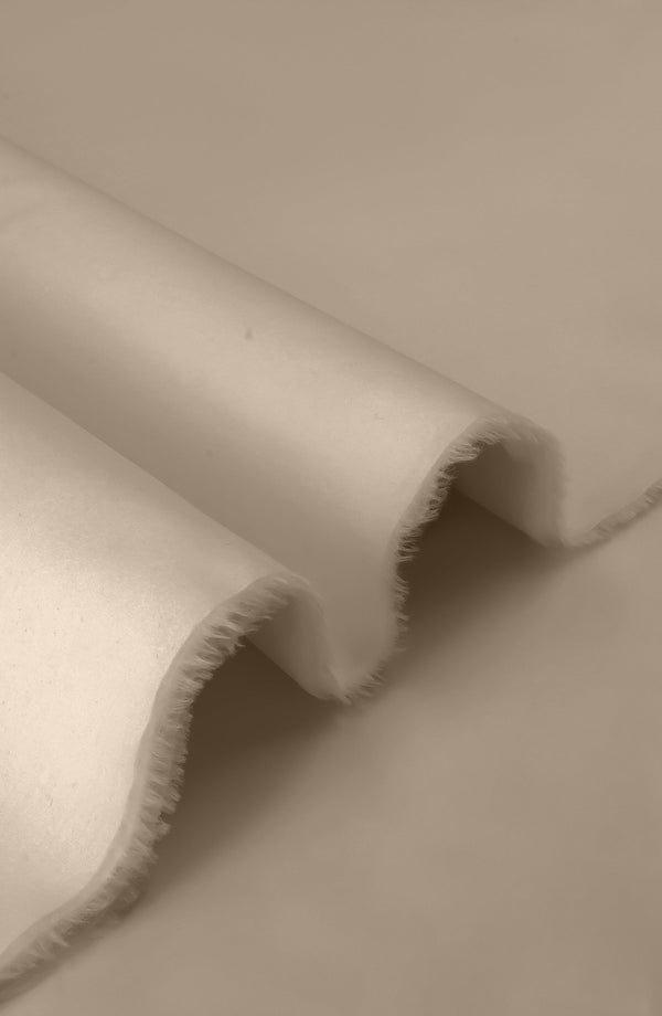 MTJ LATTE 100% COTTON UNSTITCHED