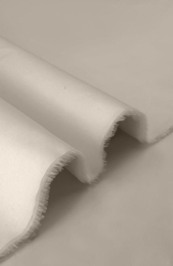 MTJ NEUTRAL BEIGE 100% COTTON UNSTITCHED