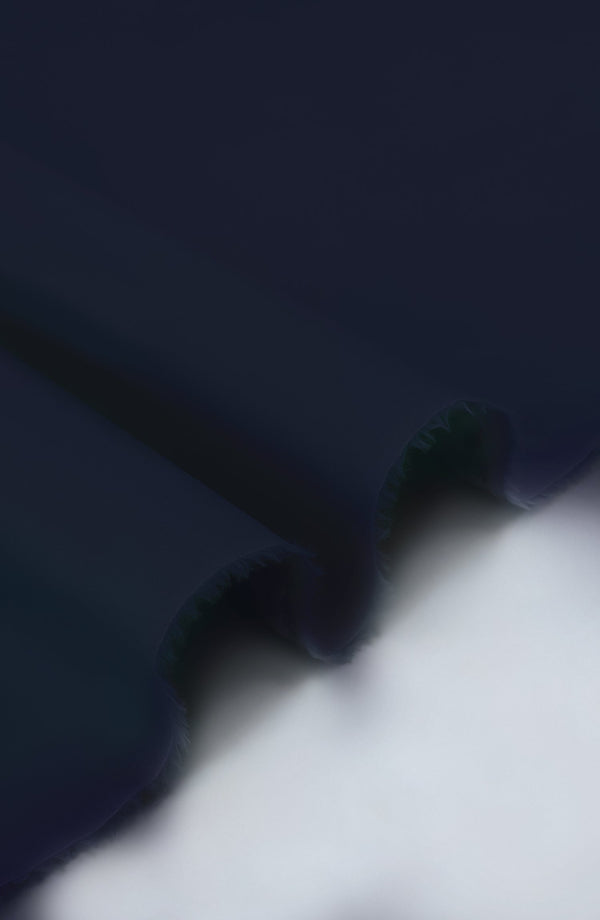 MTJ ELECTRIC BLUE 100% COTTON UNSTITCHED