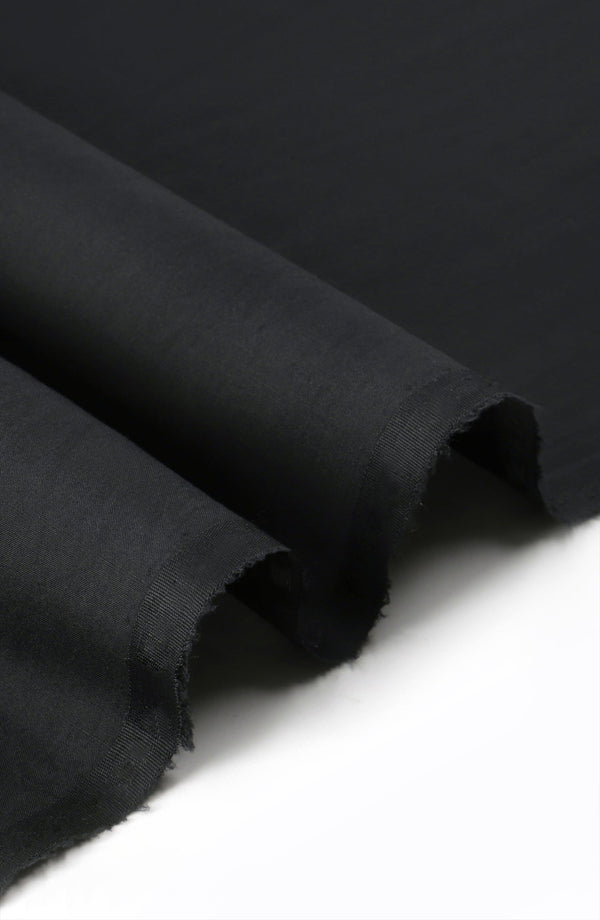 MTJ CHARCOAL BLENDED UNSTITCHED