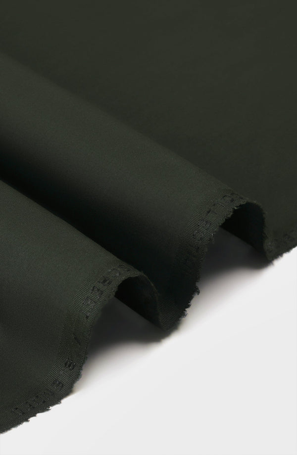 MTJ OLIVE GREEN BLENDED UNSTITCHED